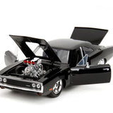 Jada Fast & Furious 1970 Dodge Charger 1:24 9335907314