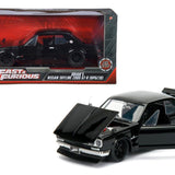Jada Fast & Furious 1971 Nissan Skyline 2000 GT-R  1:24 9399686314