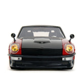 Jada Fast & Furious 1972 Datsun (F10) 1:24 9334916314R00