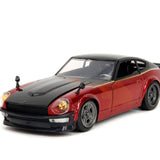 Jada Fast & Furious 1972 Datsun (F10) 1:24 9334916314R00
