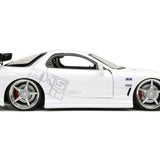 Jada Fast & Furious 1993 Mazda RX-7 1:24 9332607314