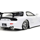 Jada Fast & Furious 1993 Mazda RX-7 1:24 9332607314