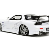 Jada Fast & Furious 1993 Mazda RX-7 1:24 9332607314