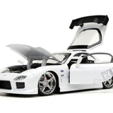 Jada Fast & Furious 1993 Mazda RX-7 1:24 9332607314