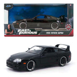 Jada Fast & Furious 1995 Toyota Supra 1:24 9333380314R00