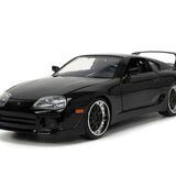 Jada Fast & Furious 1995 Toyota Supra 1:24 9333380314R00