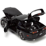 Jada Fast & Furious 1995 Toyota Supra 1:24 9333380314R00