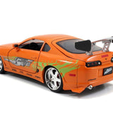 Jada Fast & Furious 1995 Toyota Supra 1:24 9397168314