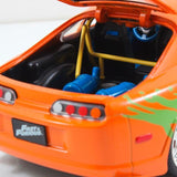 Jada Fast & Furious 1995 Toyota Supra 1:24 9397168314