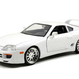 Jada Fast & Furious 1995 Toyota Supra 1:24 9397375314