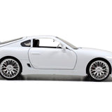 Jada Fast & Furious 1995 Toyota Supra 1:24 9397375314
