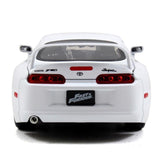 Jada Fast & Furious 1995 Toyota Supra 1:24 9397375314