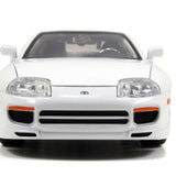 Jada Fast & Furious 1995 Toyota Supra 1:24 9397375314