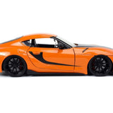 Jada Fast & Furious 2020 Toyota Supra 1:24 9332097314