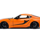 Jada Fast & Furious 2020 Toyota Supra 1:24 9332097314
