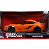 Jada Fast & Furious 2020 Toyota Supra 1:24 9332097314