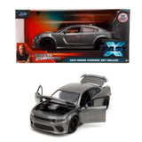 Jada Fast & Furious 2021 Dodge Charger 1:24 9334472314R00
