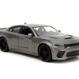 Jada Fast & Furious 2021 Dodge Charger 1:24 9334472314R00