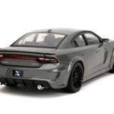 Jada Fast & Furious 2021 Dodge Charger 1:24 9334472314R00