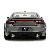Jada Fast & Furious 2021 Dodge Charger 1:24 9334472314R00