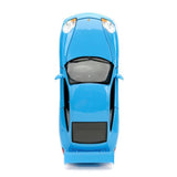 Jada Fast & Furious Brian's Porsche 911 GT3 RS 1:24 9333667314