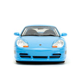Jada Fast & Furious Brian's Porsche 911 GT3 RS 1:24 9333667314R00