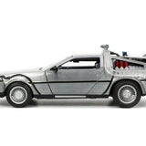 Jada Fast & Furious Geleceğe Dönüş 1 Zaman Makinesi 1:24 9332911314R00