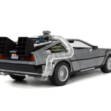 Jada Fast & Furious Geleceğe Dönüş 1 Zaman Makinesi 1:24 9332911314R00