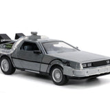 Jada Fast & Furious Geleceğe Dönüş 1 Zaman Makinesi 1:24 9332911314R00