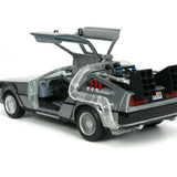 Jada Fast & Furious Geleceğe Dönüş 1 Zaman Makinesi 1:24 9332911314R00
