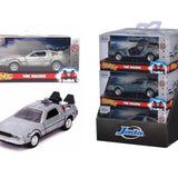 Jada Fast & Furious Geleceğe Dönüş 1 Zaman Makinesi 1:32 9332185314R00
