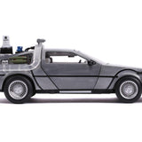 Jada Fast & Furious Geleceğe Dönüş 2 Zaman Makinesi 1:24 9331468314R00