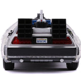 Jada Fast & Furious Geleceğe Dönüş 2 Zaman Makinesi 1:24 9331468314R00