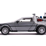 Jada Fast & Furious Geleceğe Dönüş 2 Zaman Makinesi 1:24 9331468314R00