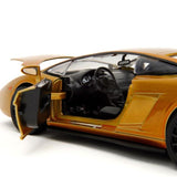 Jada Fast & Furious Lamborghini Gallardo 1:24 9334924314