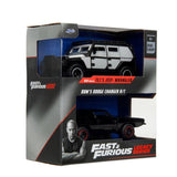 Jada Fast & Furious Legacy Serisi 2'li Paket 1:32 9334252314R00