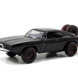 Jada Fast & Furious Legacy Serisi 2'li Paket 1:32 9334252314R00