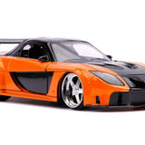 Jada Fast & Furious Mazda RX-7 1:24 9330732314