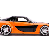 Jada Fast & Furious Mazda RX-7 1:24 9330732314