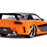 Jada Fast & Furious Mazda RX-7 1:24 9330732314