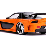 Jada Fast & Furious Mazda RX-7 1:24 9330732314