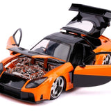 Jada Fast & Furious Mazda RX-7 1:24 9330732314