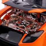 Jada Fast & Furious Mazda RX-7 1:24 9330732314