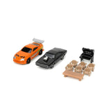 Jada Fast & Furious Nano Dom’un Evi 9333668314R00