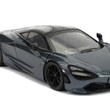 Jada Fast & Furious Shaw's McLaren 720S 1:24 9330754314