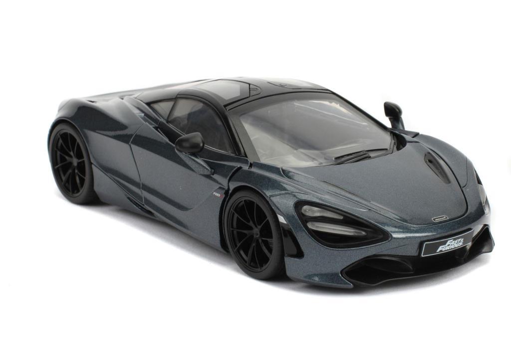 Jada Fast & Furious Shaw's McLaren 720S 1:24 9330754314
