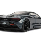 Jada Fast & Furious Shaw's McLaren 720S 1:24 9330754314
