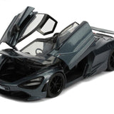 Jada Fast & Furious Shaw's McLaren 720S 1:24 9330754314