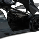 Jada Fast & Furious Shaw's McLaren 720S 1:24 9330754314