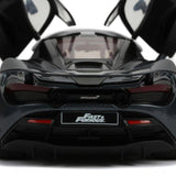 Jada Fast & Furious Shaw's McLaren 720S 1:24 9330754314